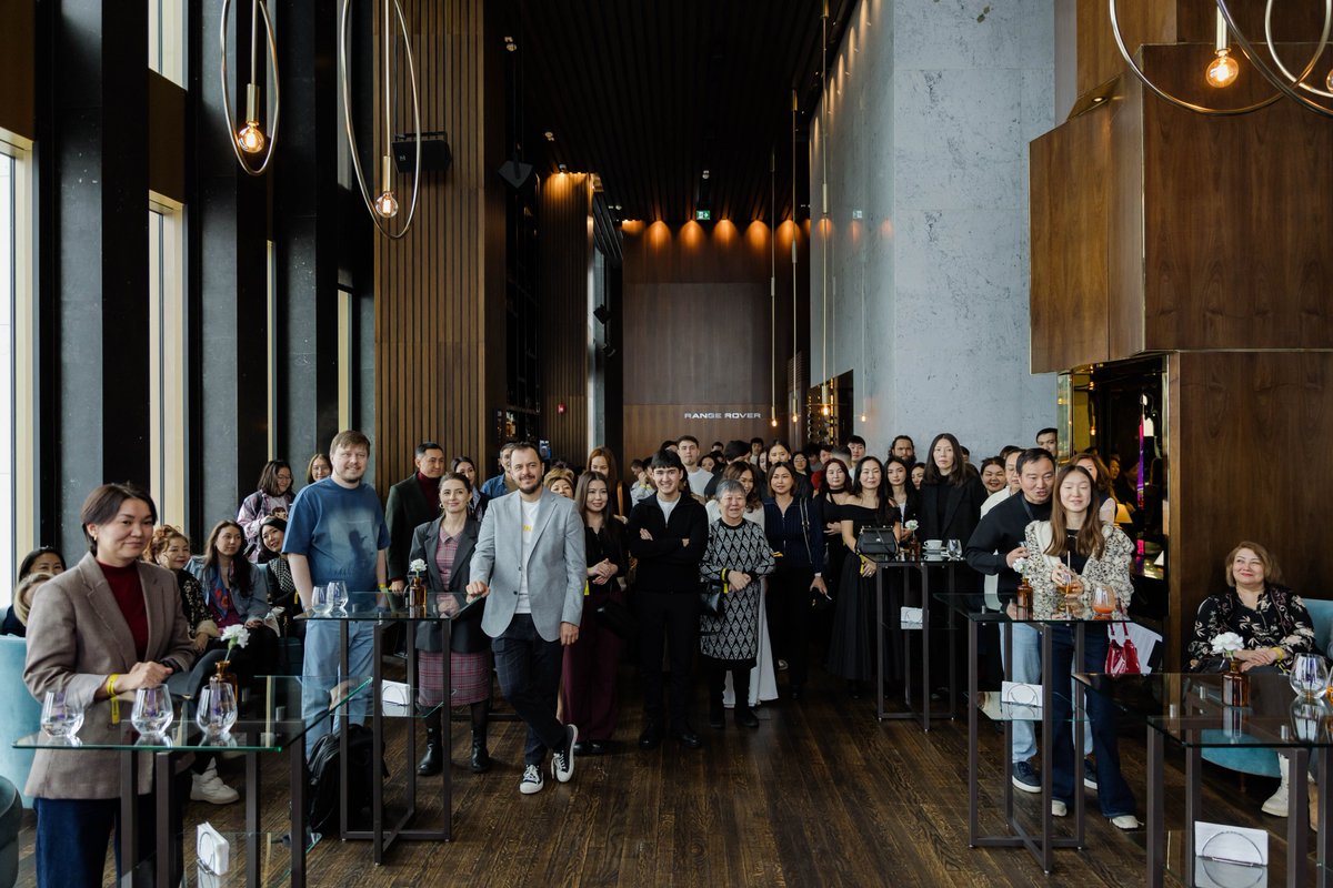 Binance CIS tweet media