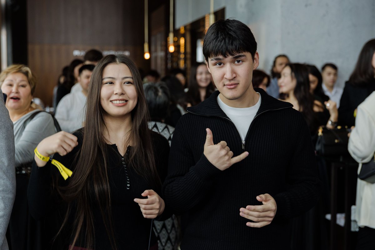 Binance CIS tweet media