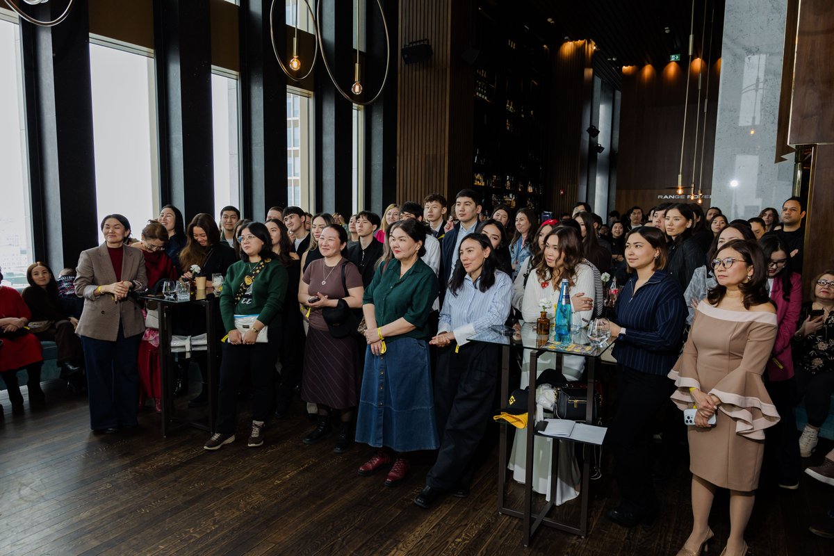 Binance CIS tweet media