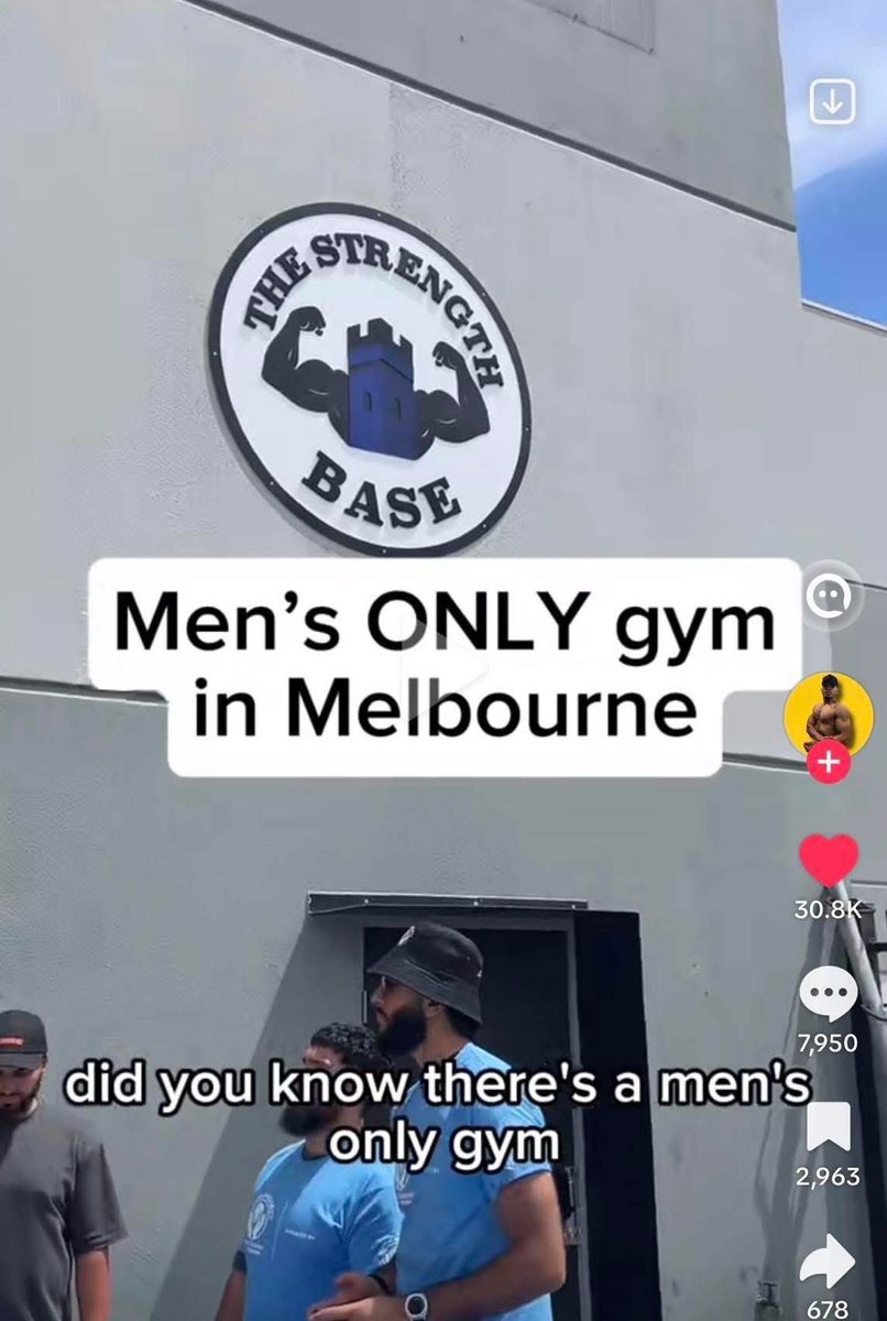 Anti-Feminism Australia tweet media