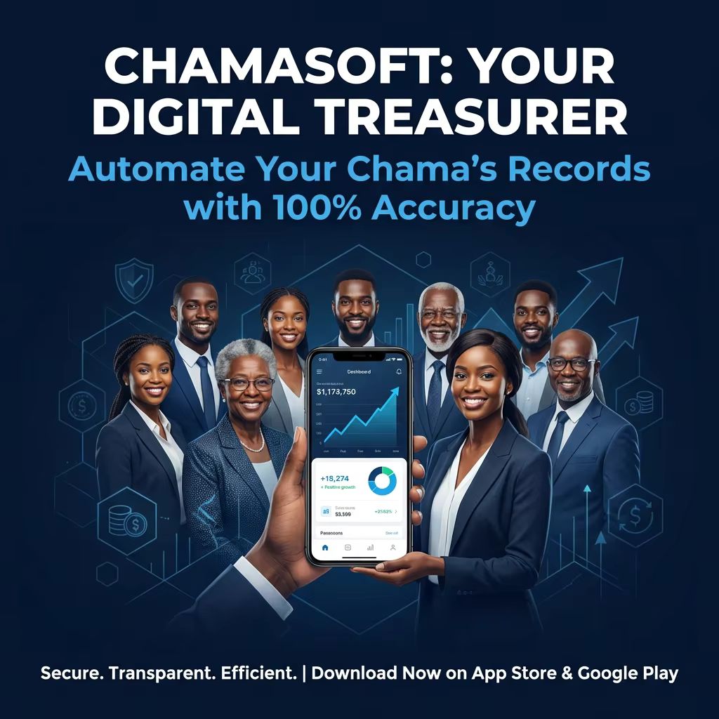 chamasoft tweet picture