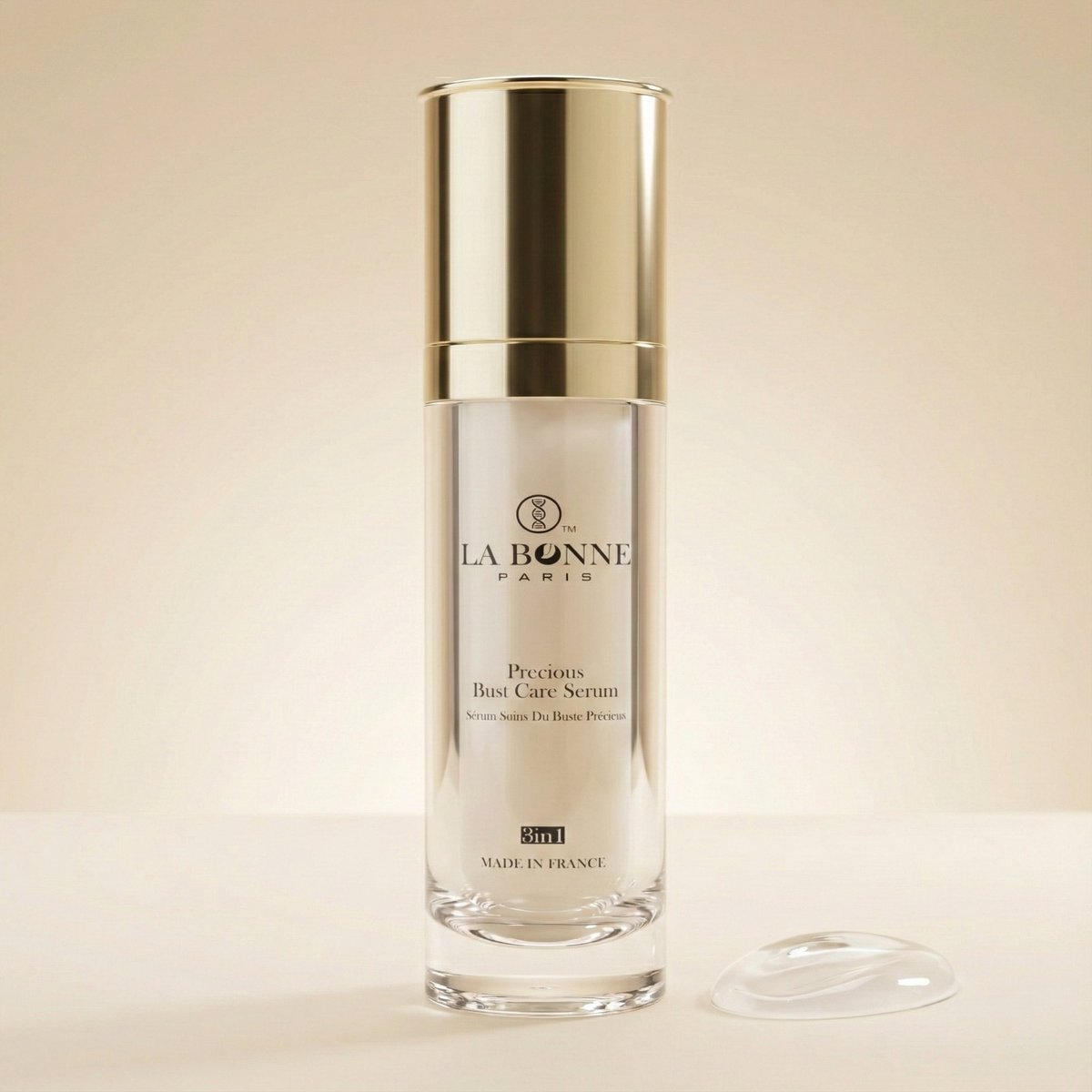 labonneparis's tweet image. Botanical Boost Plants do it better. #LaBonneParis #BotanicalBoost #NaturalCare #BustLifting