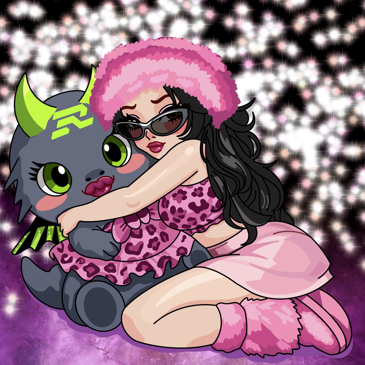 gRaiku 🐉💚

This is my first post on Raiku Talku.

I Love Ryku just like <a href="/raikucom/">Raiku 🐉</a> loves Solana.

This is was me and Ryku yesterday on International Woman Days.

<a href="/_offmylawn/">offmylawn</a> <a href="/duckk9x/">MIC</a>