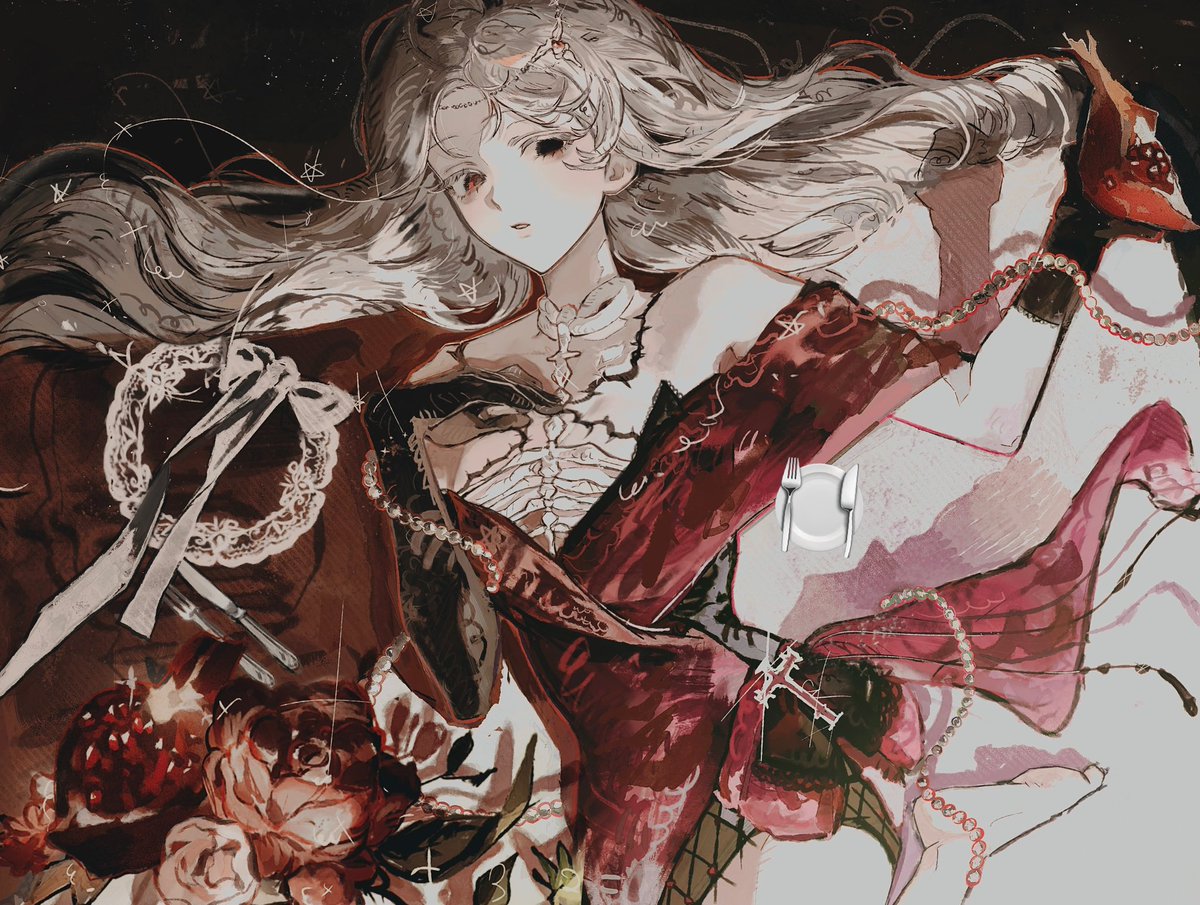 관심이 버거 tweet media