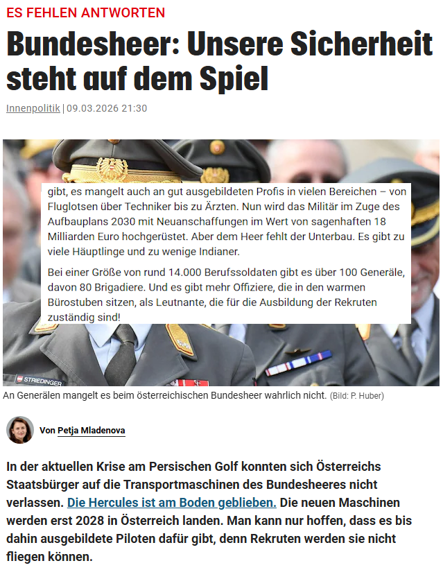 🇦🇹💙Blue Austria | blueaustria.at 💙🇦🇹 tweet media