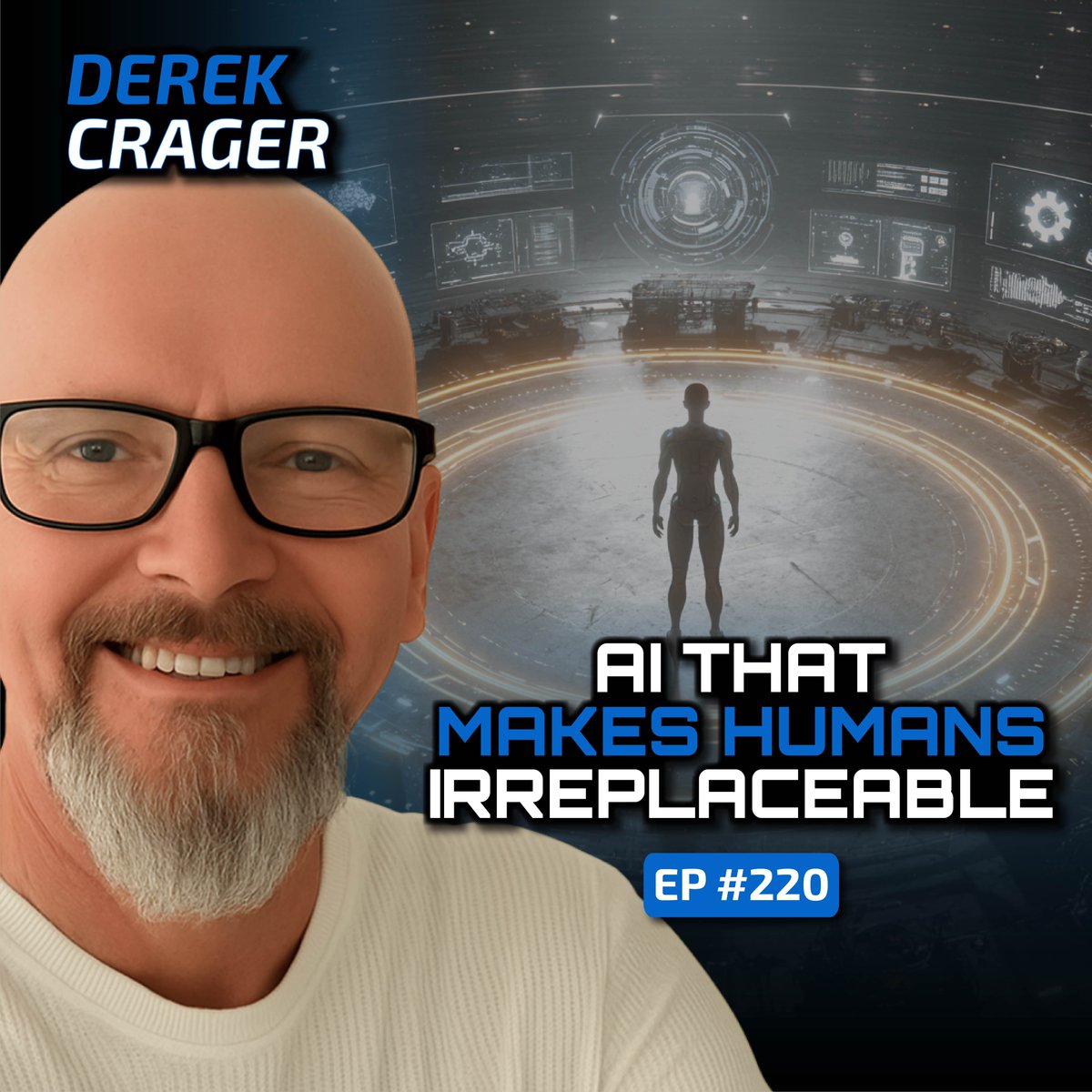 Future Tech and Foresight Podcast tweet media