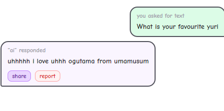 meka, arin's cutiepie 😍😍😍😍 tweet media