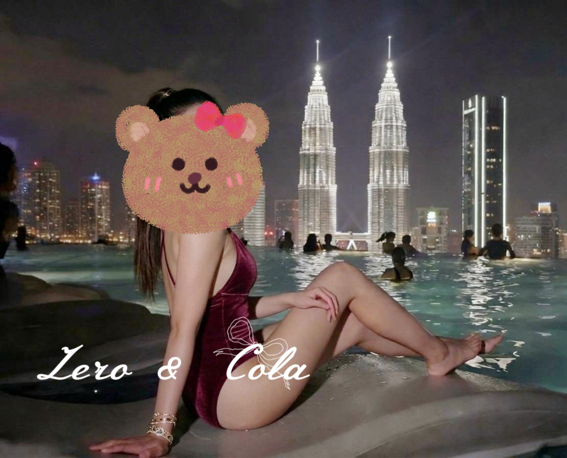 可樂&琳 #台中夫妻 tweet media