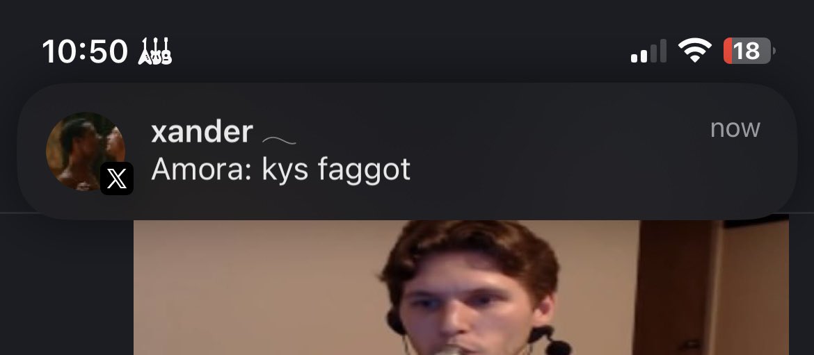 john marston abuser tweet media