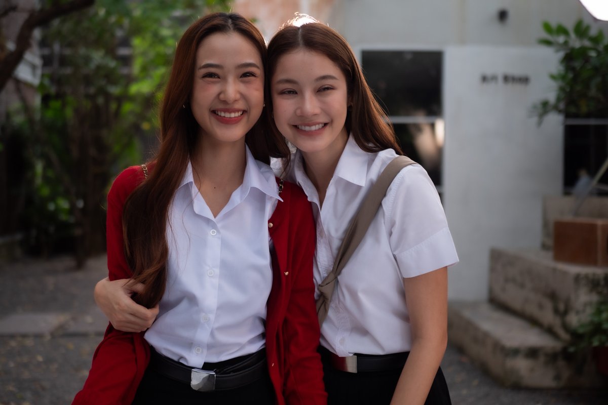 เข้าใจปริมทุกอย่าง ก็แบมบี้มานน่าหยิกจริงๆ !!!🐱🤏🏼🎀💗💖

#GirlRulesSeriesEP1
<a href="/NamtanTipnaree/">Namtan.Tipnaree</a> <a href="/filmracha/">ฟิล์มรชา99🎞️</a>
