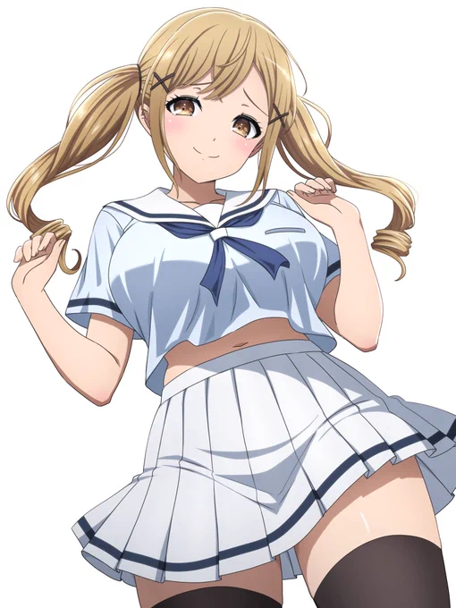 有咲ちゃん