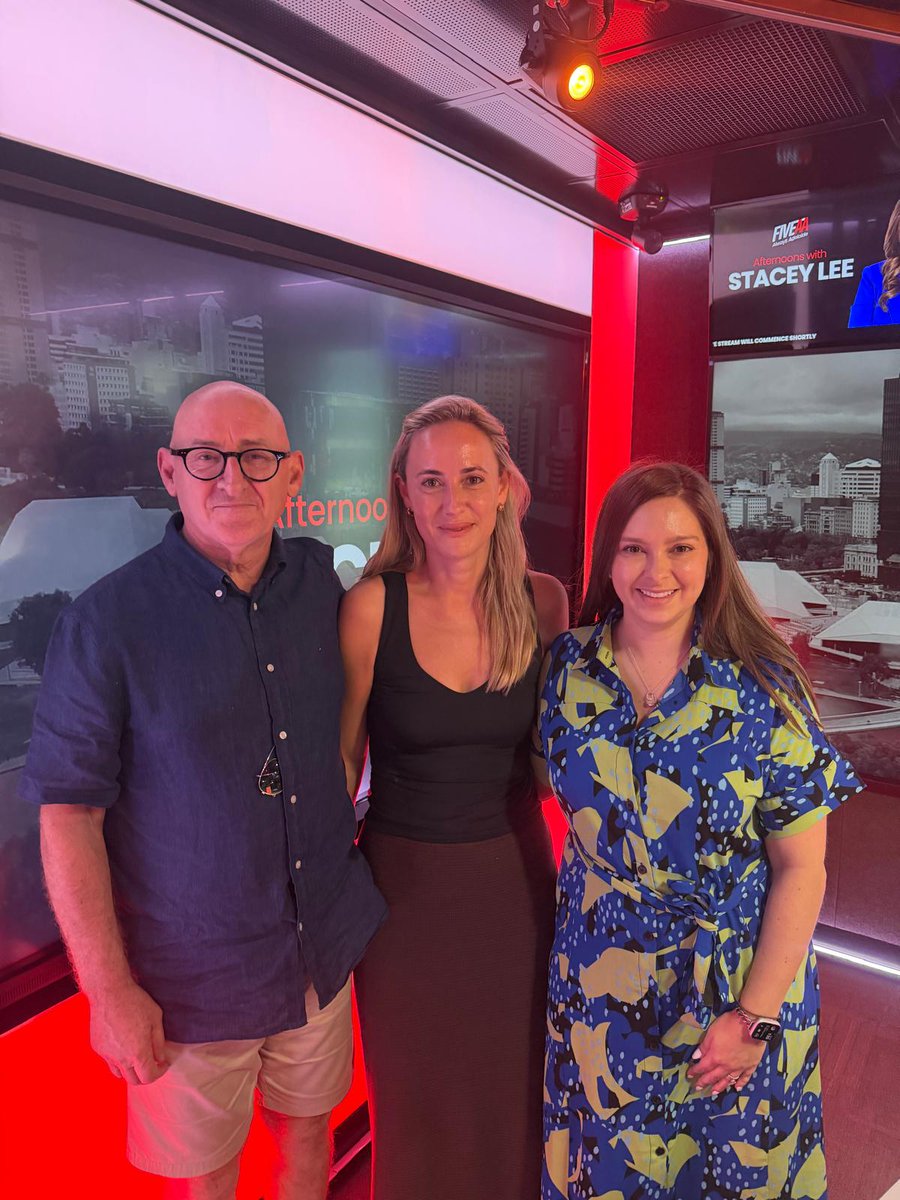 Sarah Game MLC tweet media