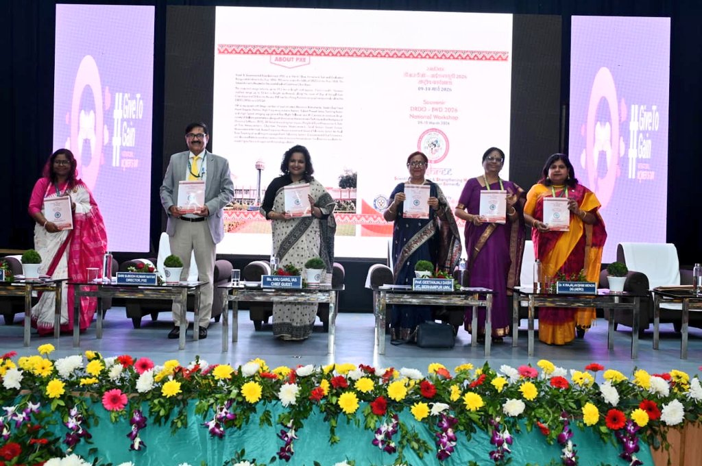 I & PR Department, Odisha tweet media