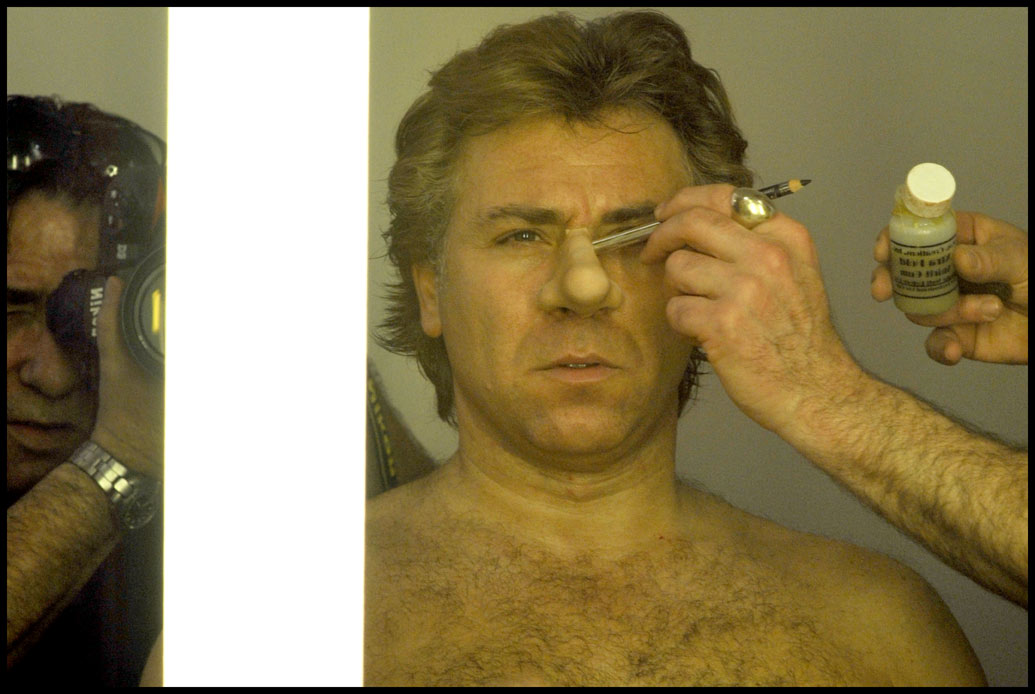 Alain Hanel tweet media