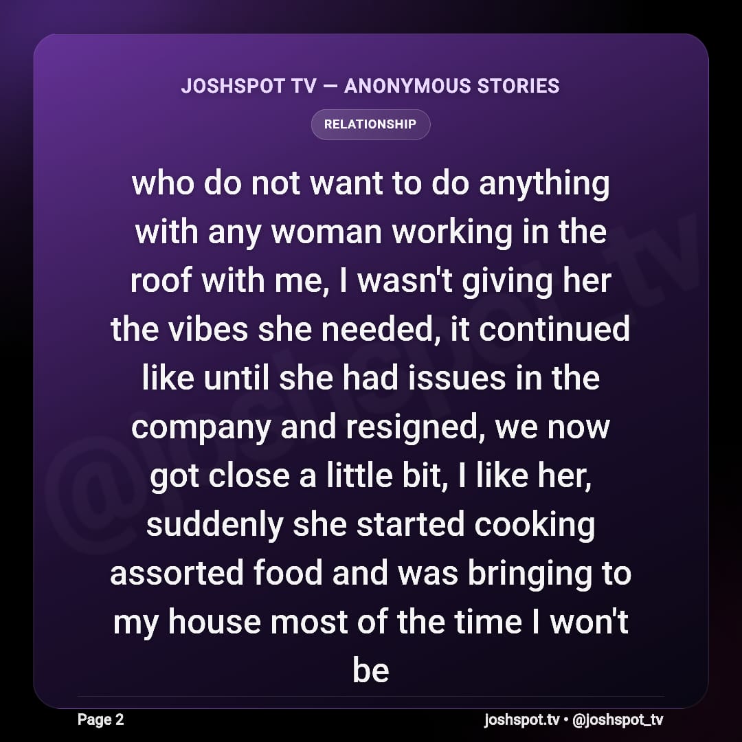 Joshspot Tv tweet media