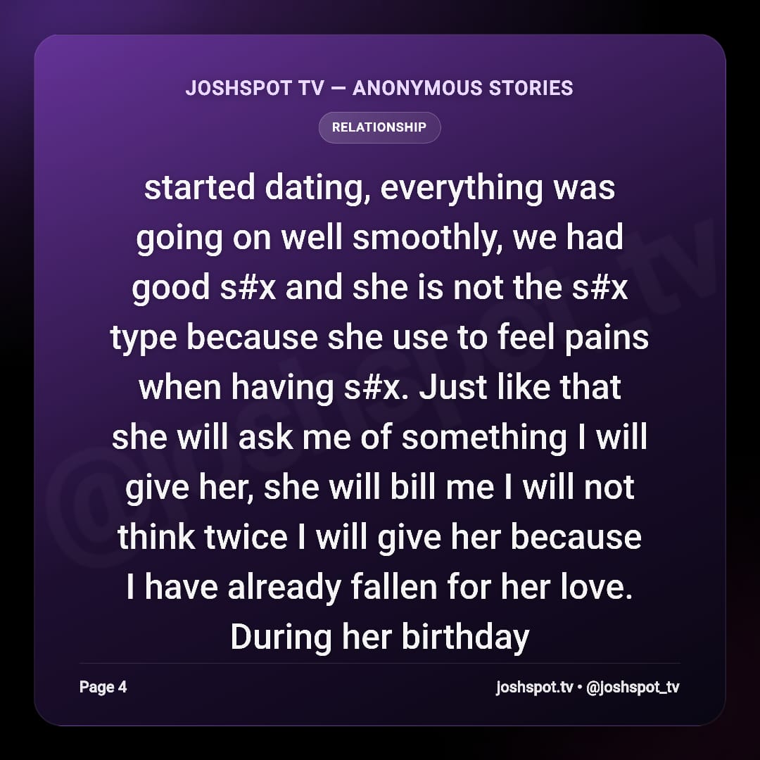 "Should I Stay Or Should I Go? My Love Dey Use Me?"

A Thread 🍿👇