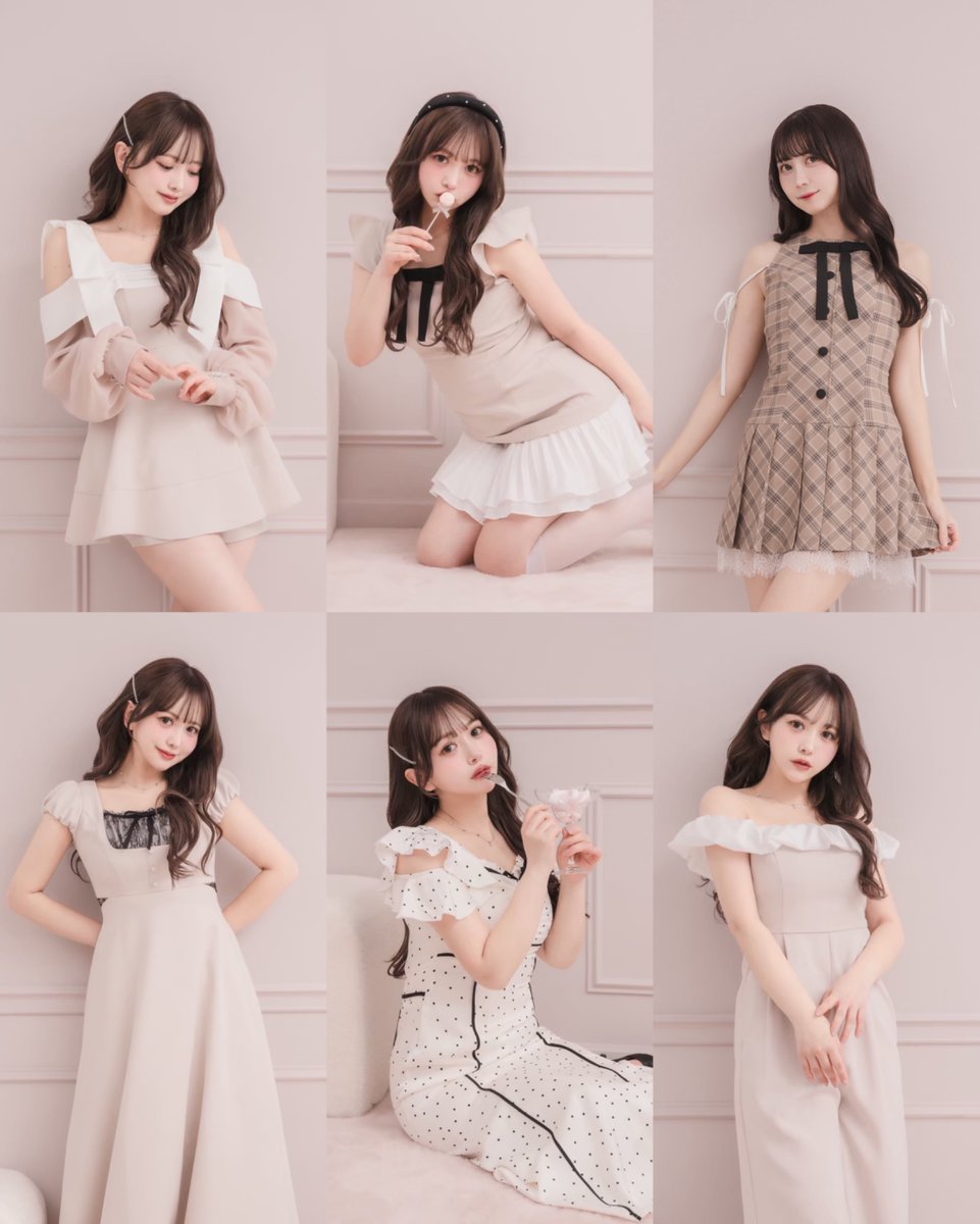 dolceliche's tweet image. DOLCE LICHE 
Spring Collection🐇

販売開始いたしました🍽️
dolceliche.shop

#dolceliche