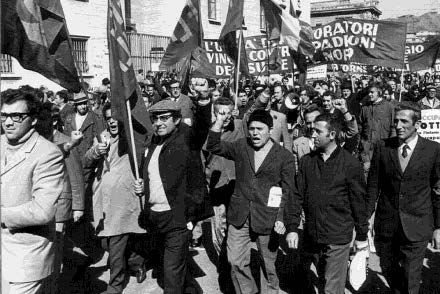 Sherpa07337944's tweet image. Ultima puntata della storia della fabbrica di Spinetta Marengo.
#Algoflon #Giulio Maccararo #Lino Balza #PCI #PFAS #sindacati #Spinetta Marengo #Unità operaia #TotemeTabu #Sherpa
gognablog.sherpa-gate.com/la-tragedia-di…