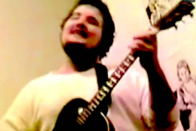 Louis Elovitz tweet media