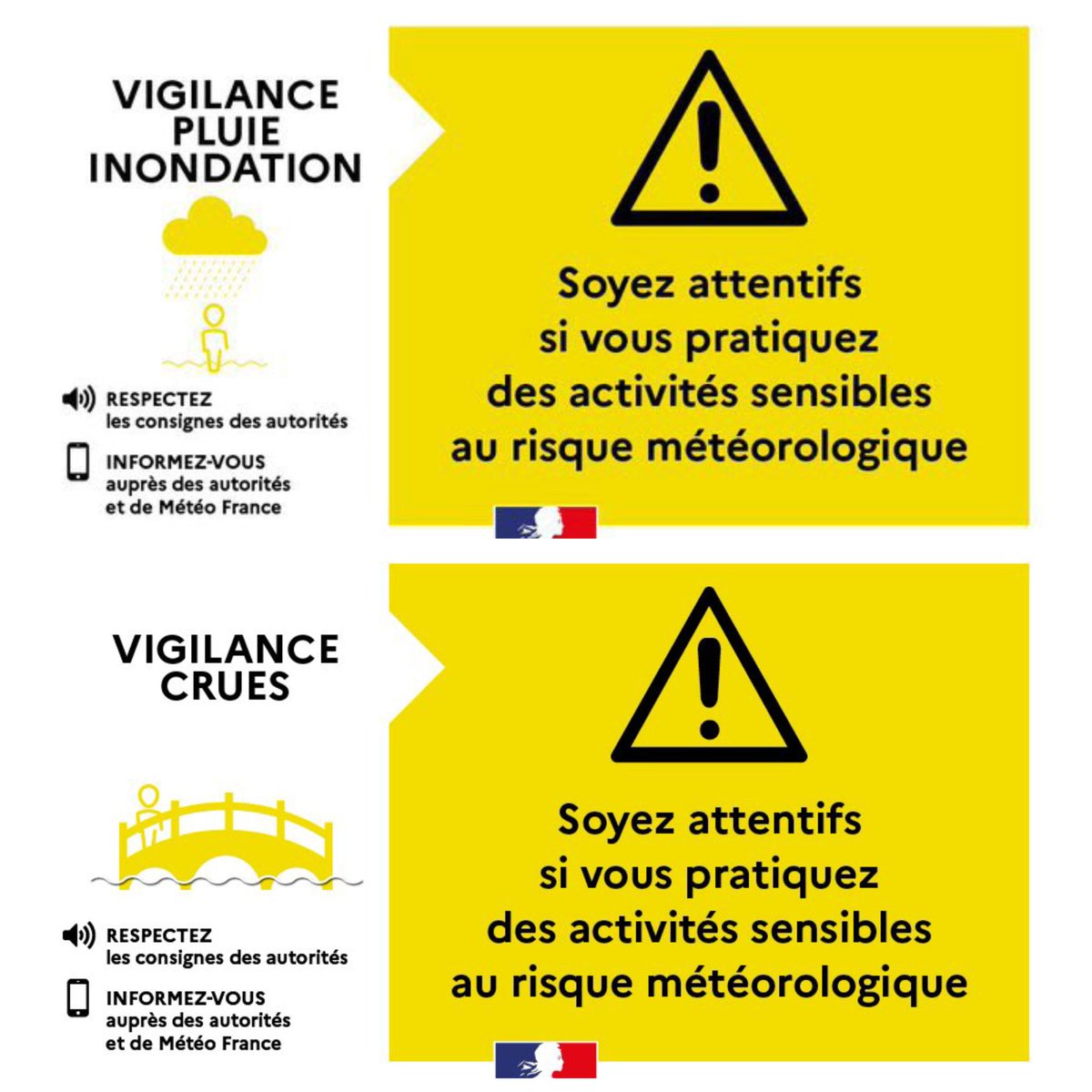 Préfet du Var tweet media