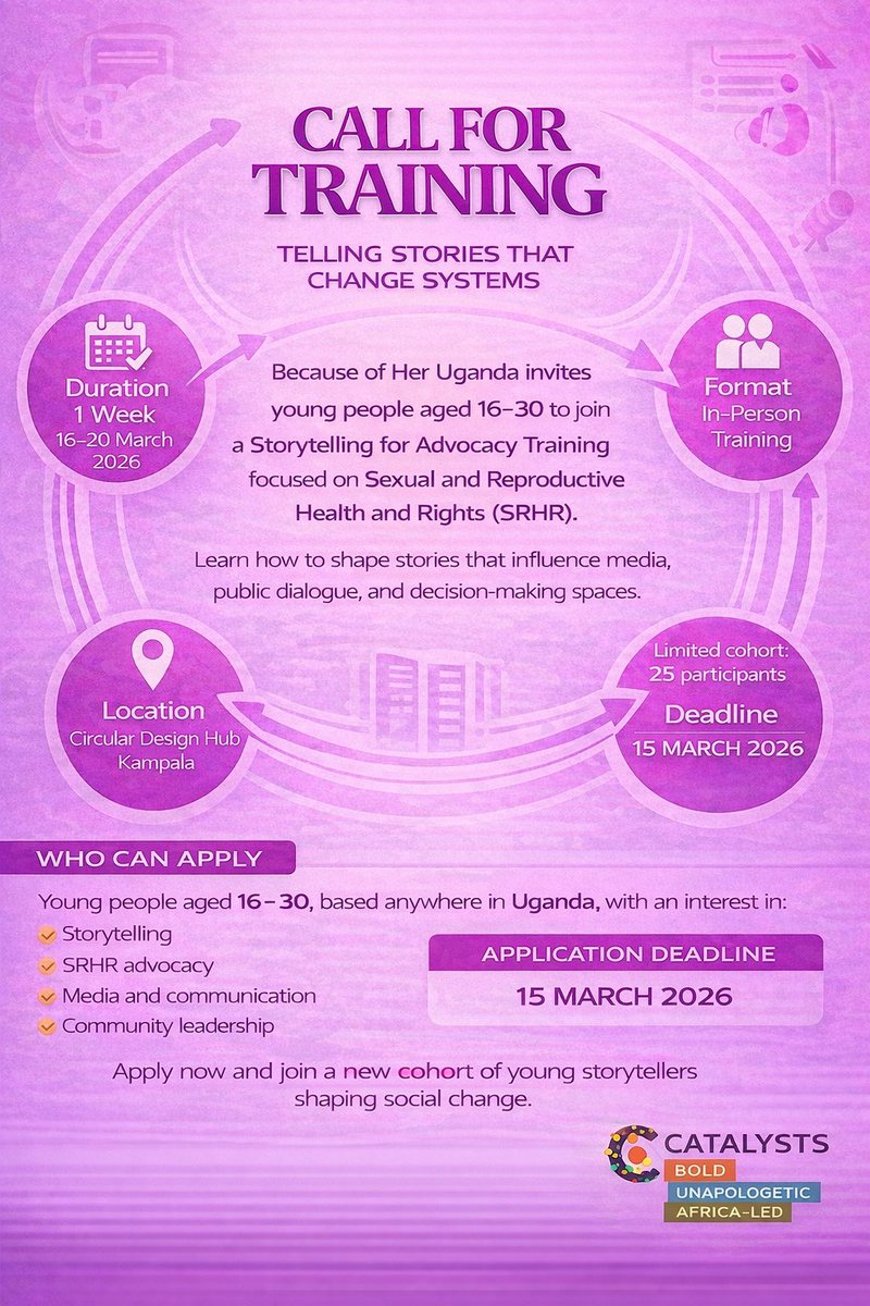 Because Of Her Ug tweet media