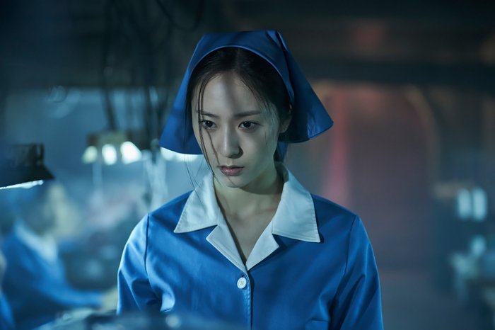 Jung Soojung's choices were always right (by Reporter Lee Seung-rok)

"If you look at actress Jung Soojung's filmography, you can feel her careful &amp; sincere approach to acting. It is both a 'head-on breakthrough against prejudice' and a 'smart strategy utilizing image'."