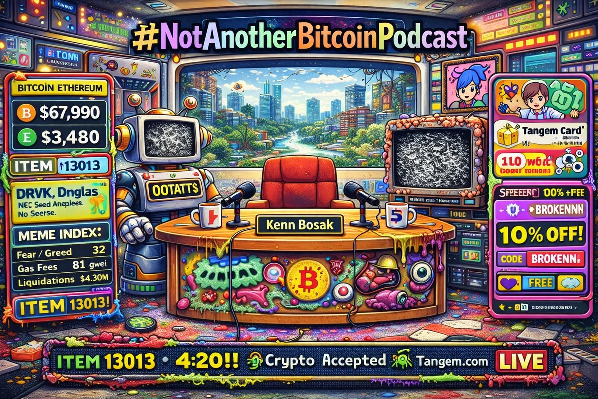 ₿rokenn tweet media