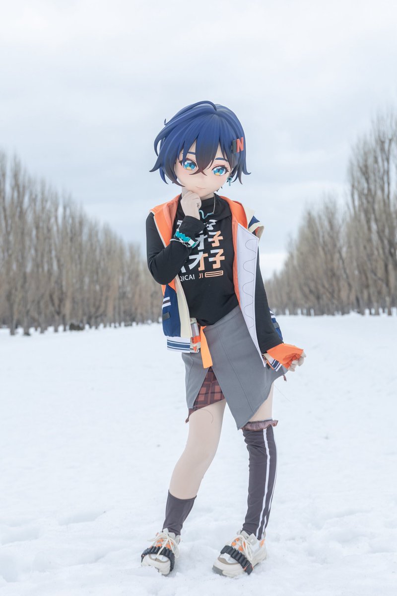 るちぇ tweet media