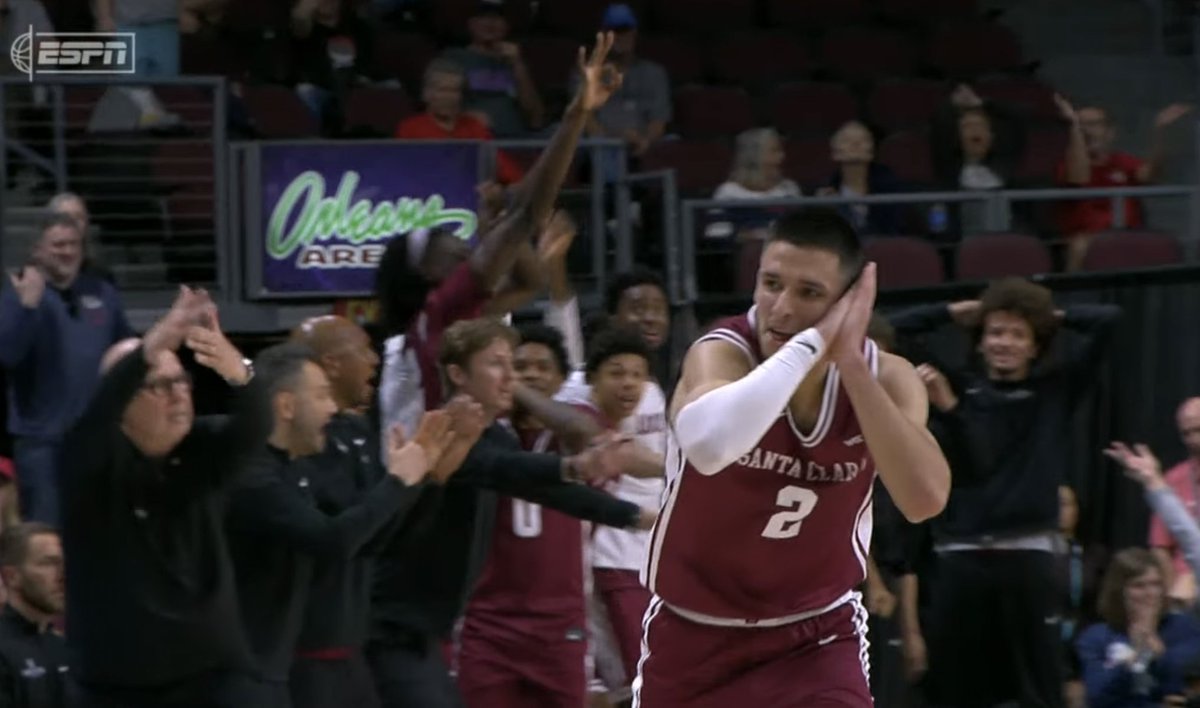 No Context College Basketball tweet media