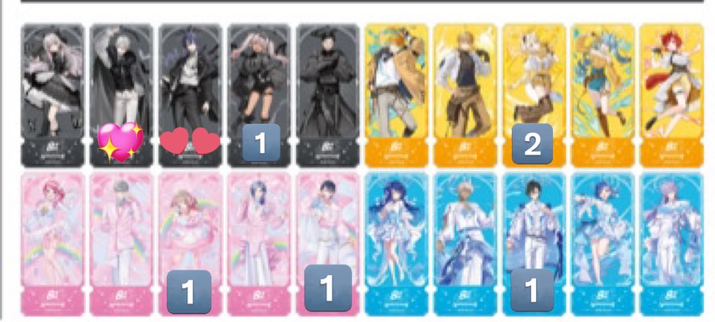 しとりん tweet media