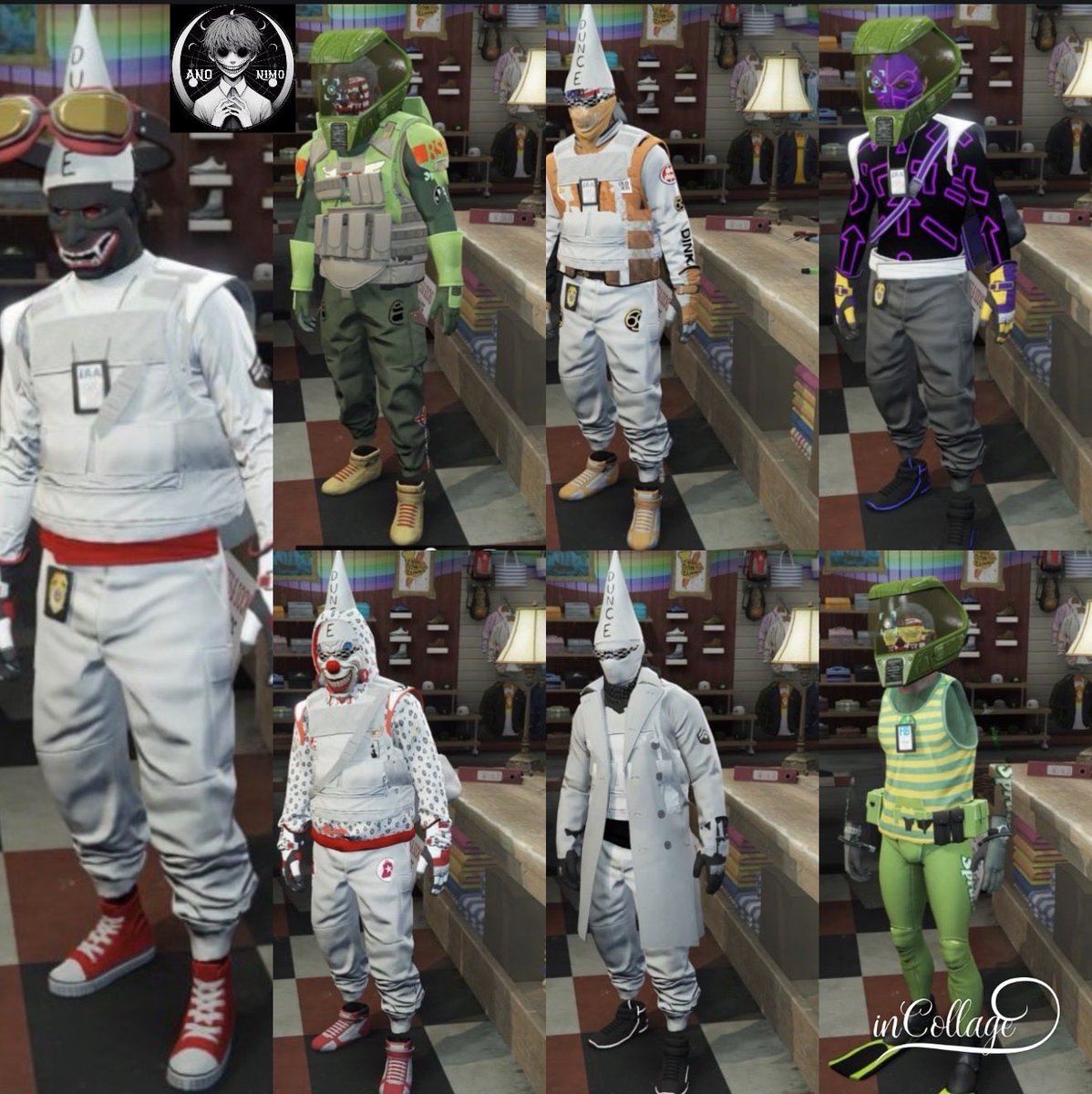 🤫xx_ANONIMO_xx🤫 tweet media