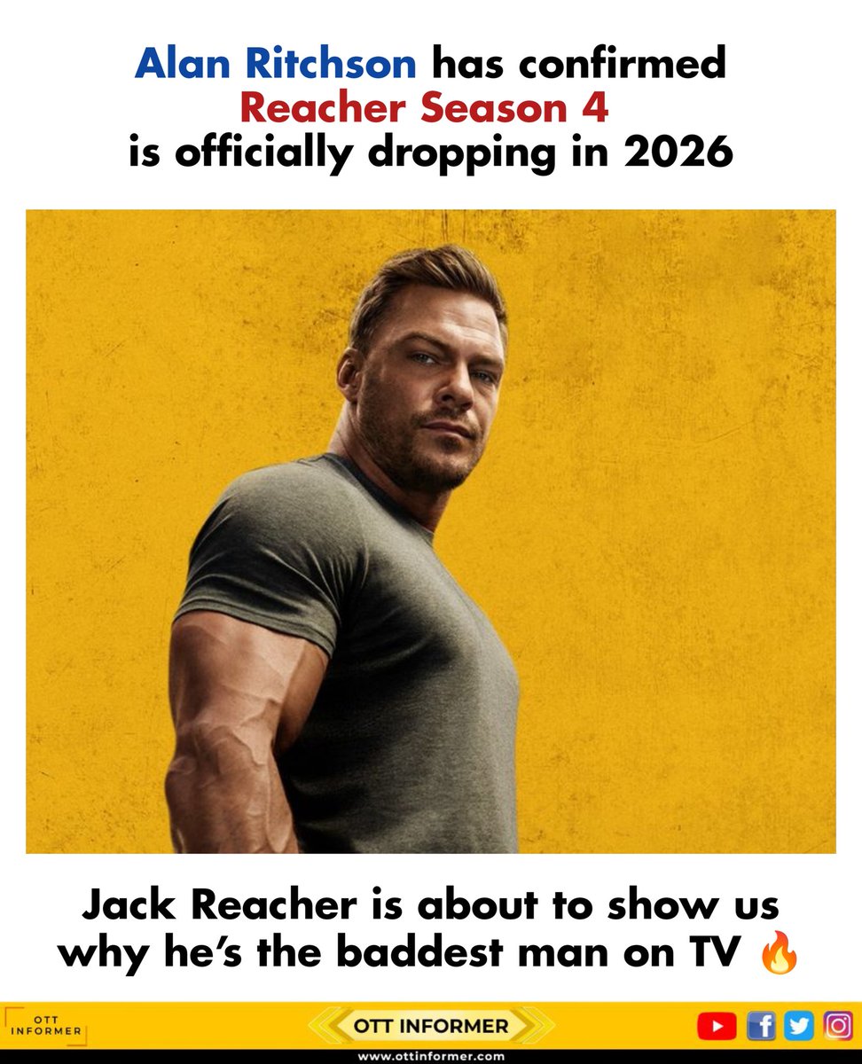 OTT Informer tweet media