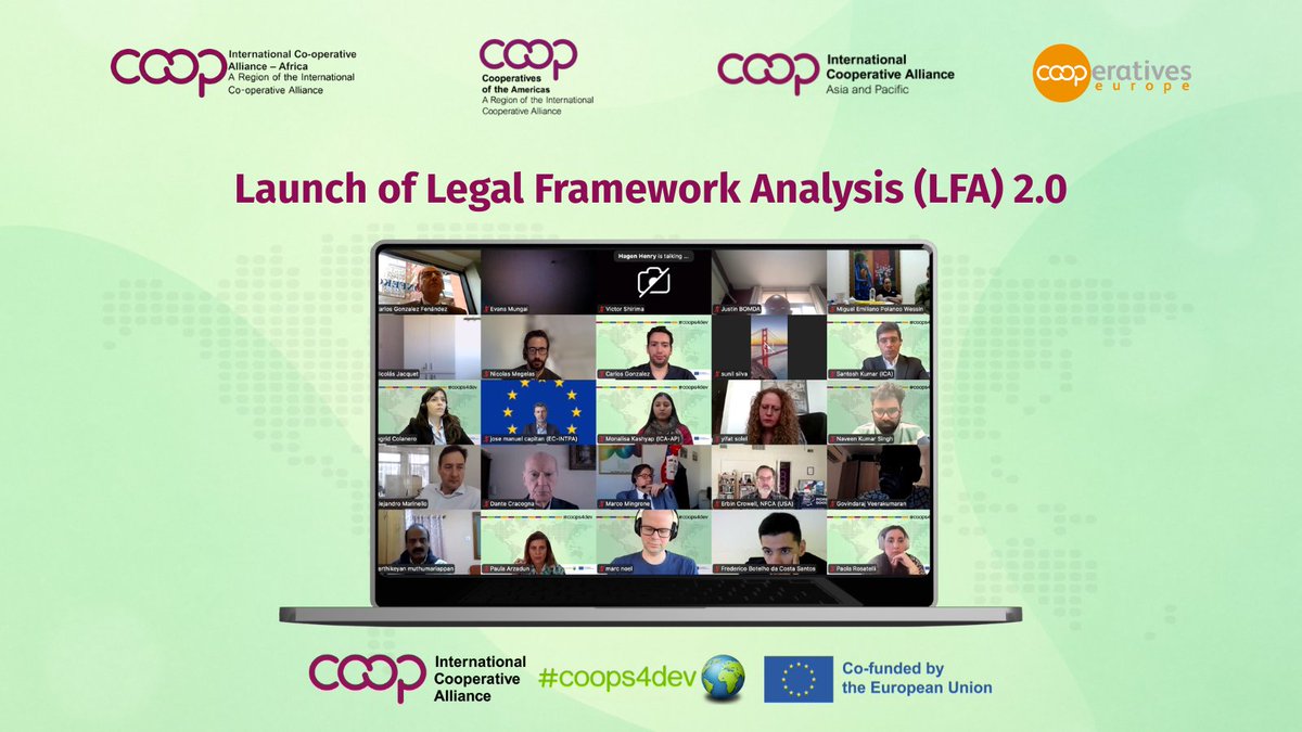 ICA Asia and Pacific tweet media