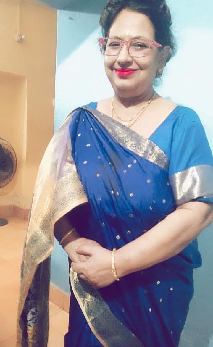 Sonali Mojumder 🇮🇳 (SM51) tweet media