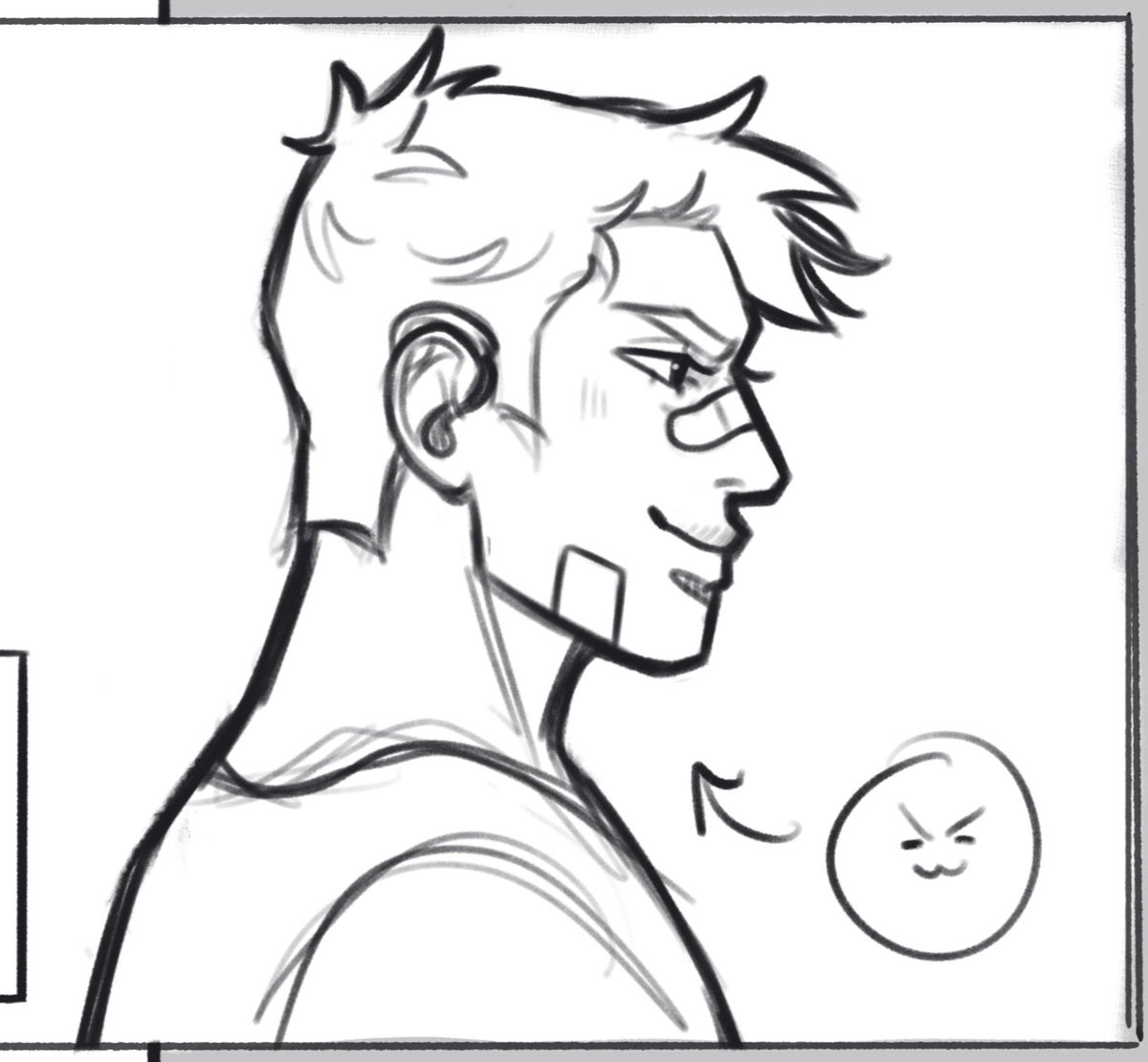 lore (formerly skrubble) tweet media