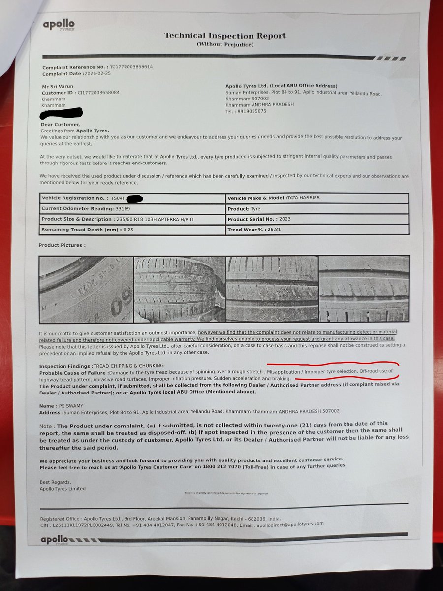 BOINA SRIVARUN tweet media