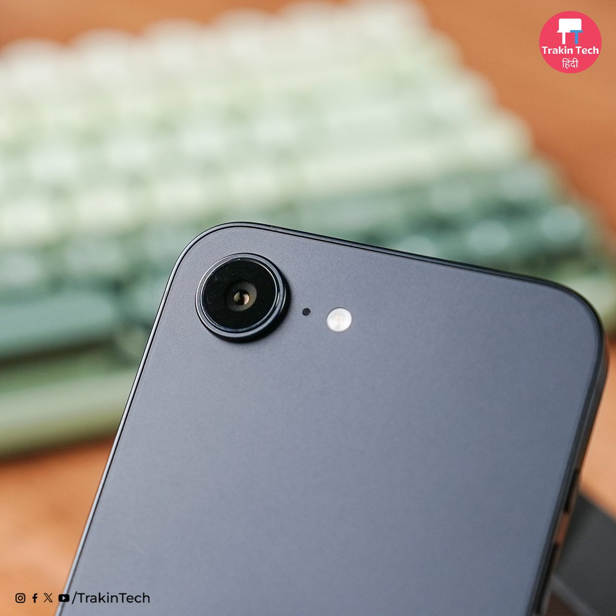 TrakinTech tweet media