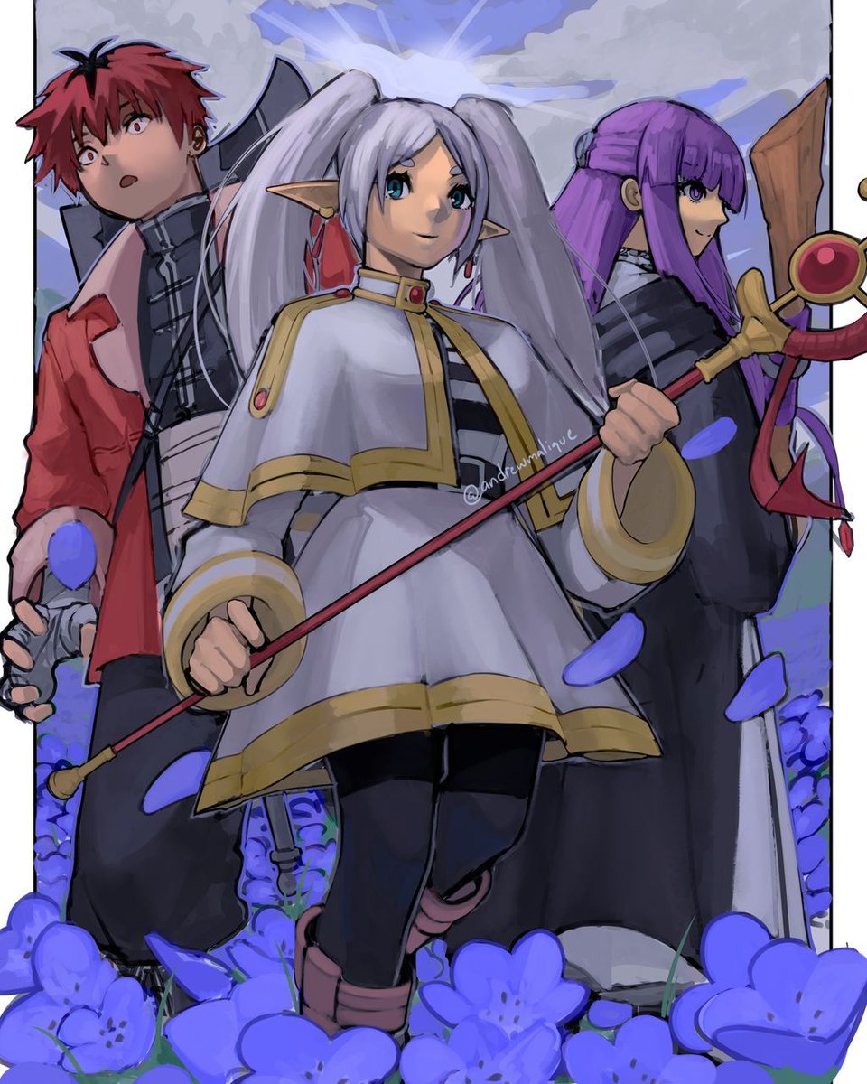 andrewmalique tweet media