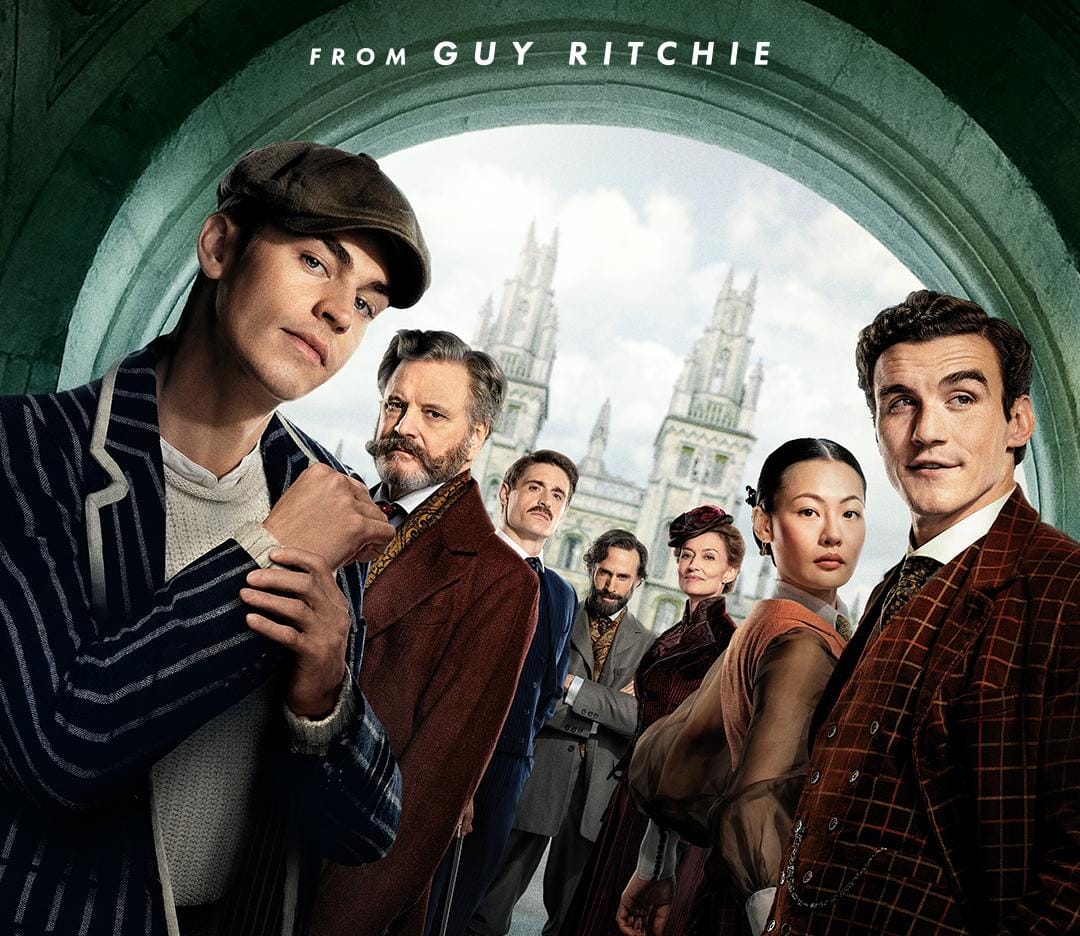 The Cinéprism tweet media