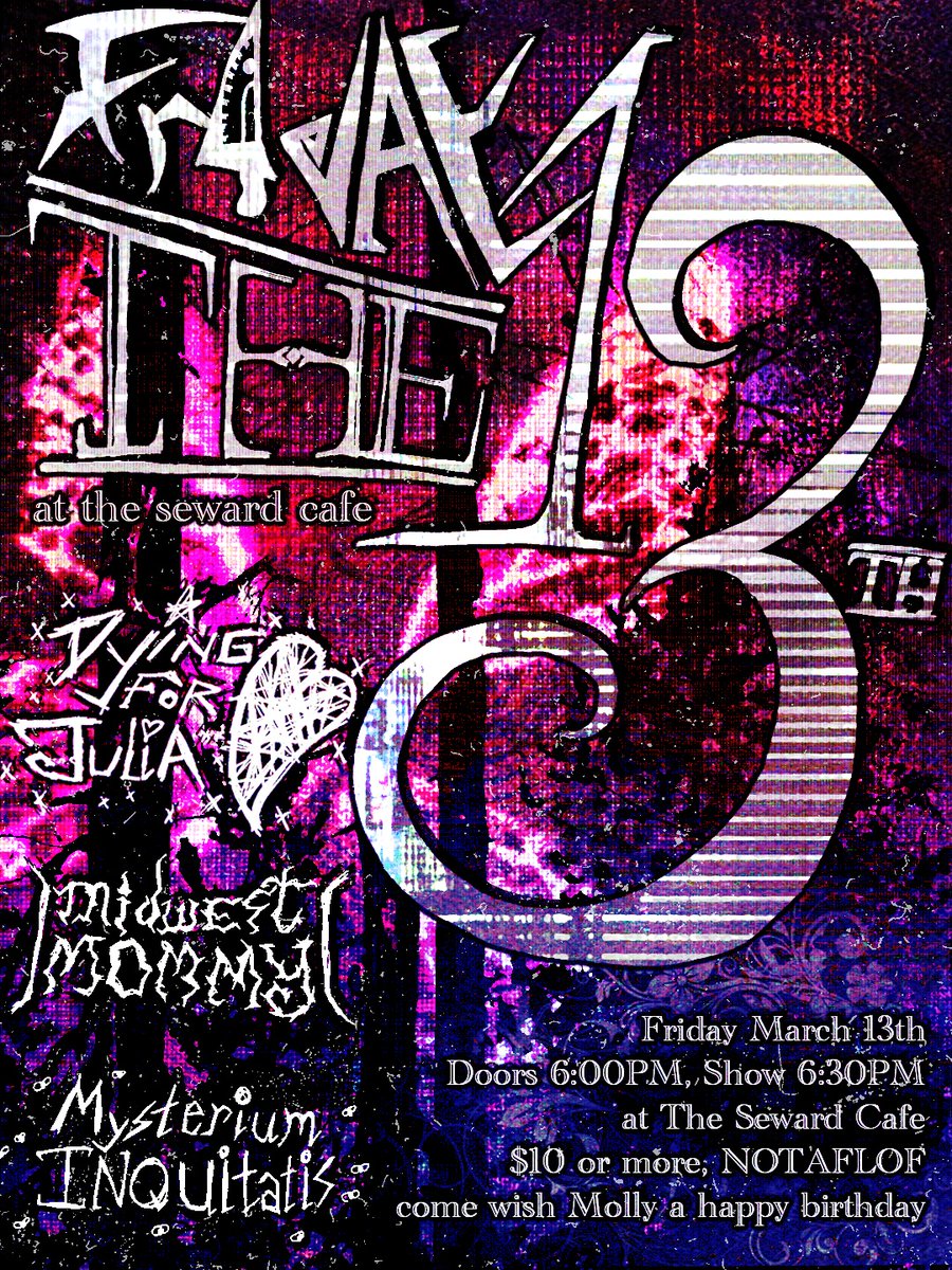 Dying for Julia ☆ tweet media