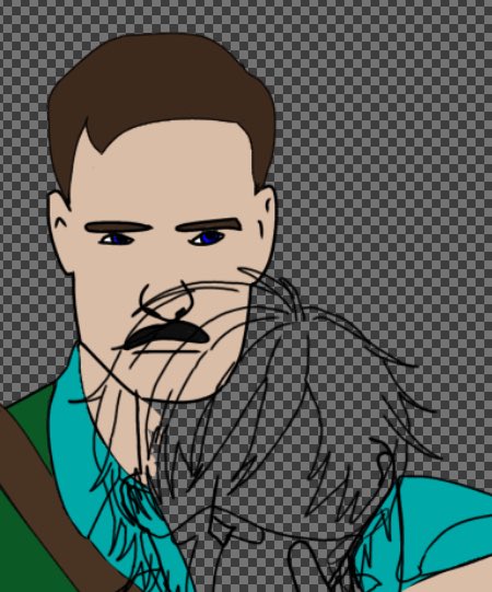 Sneak peak!