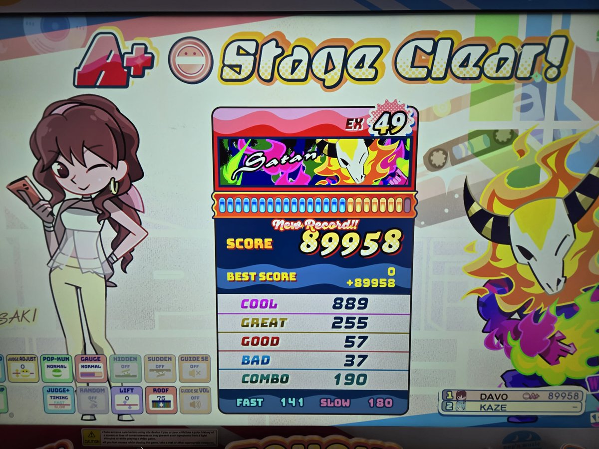 Kenkadrums's tweet photo. More 49s https://t.co/Pm0o1gzeSj