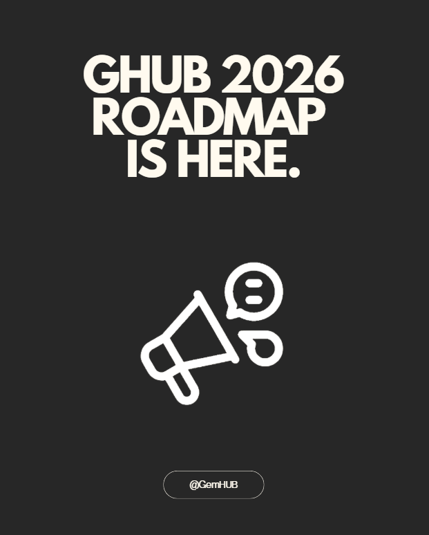 GemHUB_Protocol tweet media