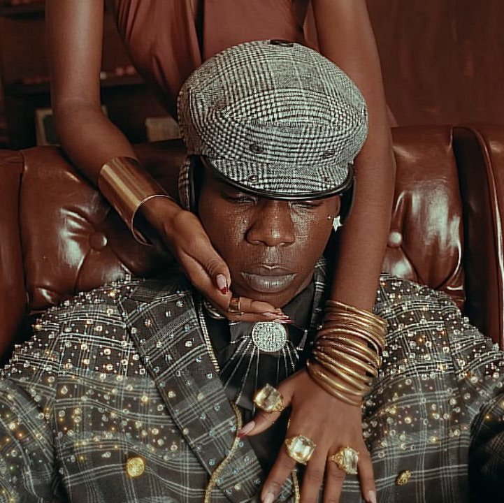 Seyi Vibez is the 2nd Most-streamed artist of all-time in Nigeria. 🇳🇬

— He has multiple most streamed albums of all-time in Nigeria.