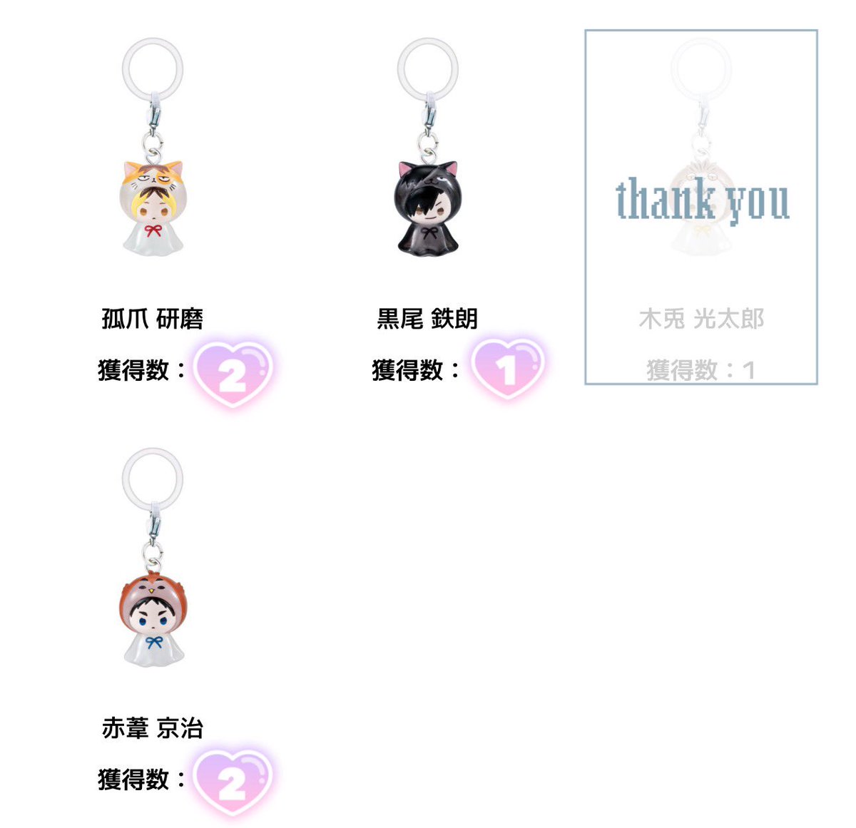 あちゃ tweet media