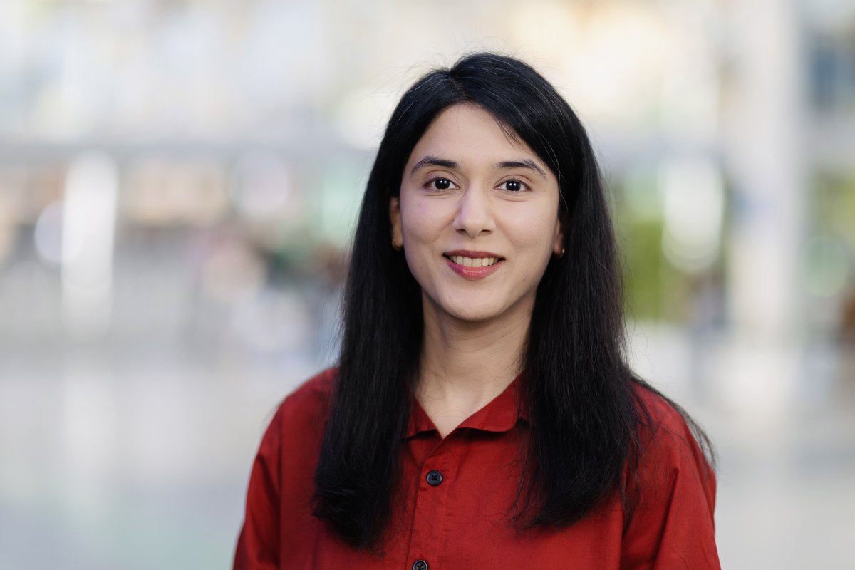 MAHENetwork's tweet photo. Congratulations to Shafaq Mahmood, 2026 @HDA_SA /PHSA PhD Excellence Award winner! Her research builds a Women's Empowerment Index examining mental health outcomes in Australian women and girls.
@AdelaideSPH
@RobsInstitute
@ZohraLassi https://t.co/XEap11AZTF
