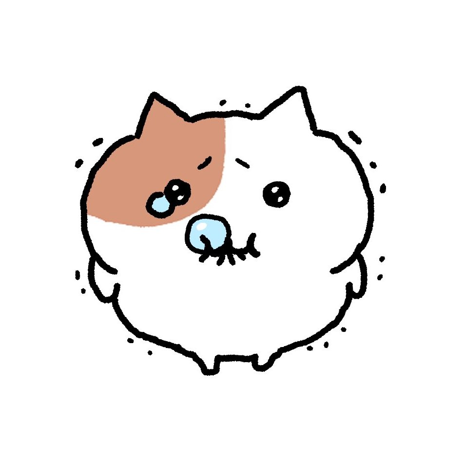 もちにゃみ tweet media