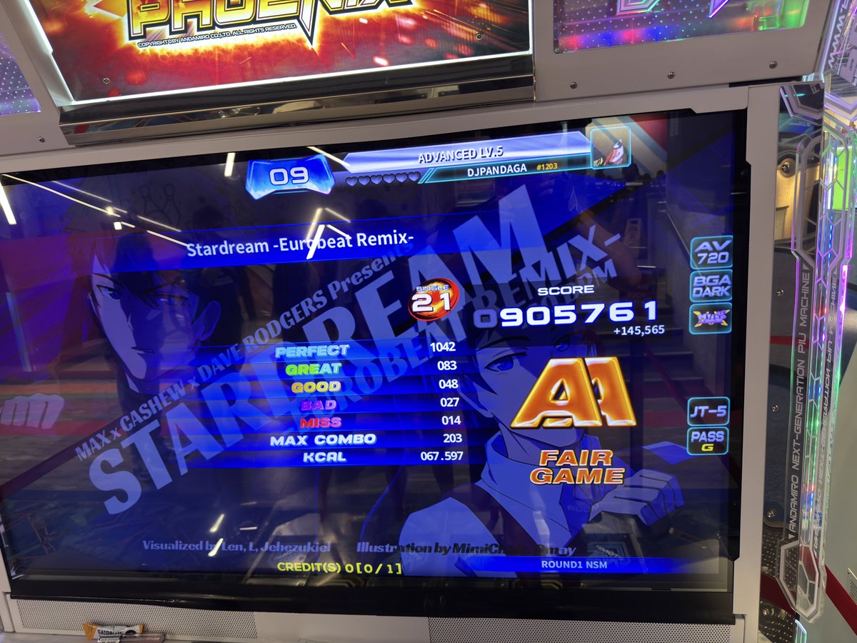 Paul Nguyen (DJPandaga) tweet media