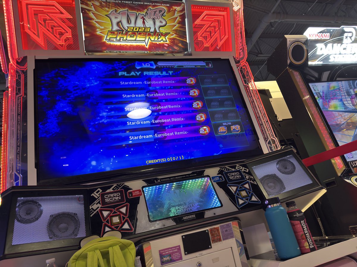 Paul Nguyen (DJPandaga) tweet media