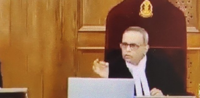 Bar and Bench tweet media